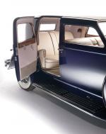 Duesenberg J287/2305 Sport Berline LWB by Murphy 1930 года